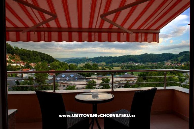 Aparthotel Villa Magdalena – foto 4
