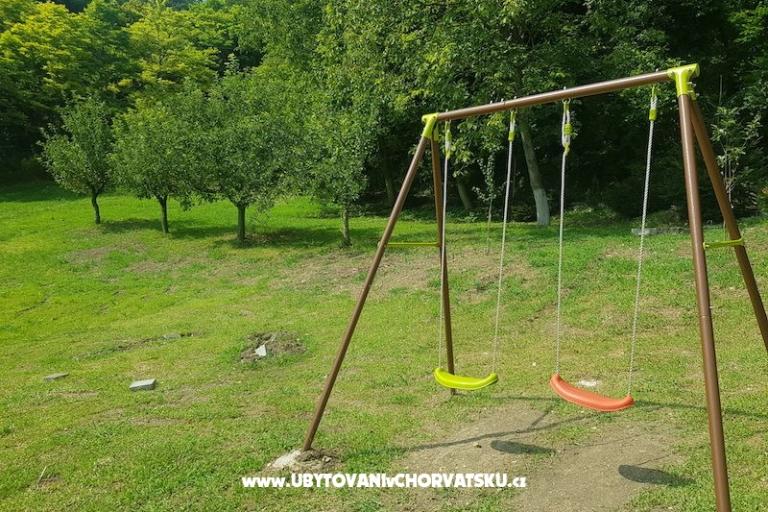 Apartmani Potočki – foto 8