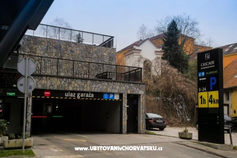 Apartmani Academia – foto 13