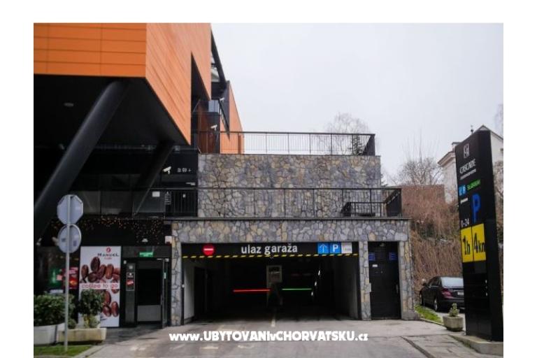Apartmani Academia – foto 2