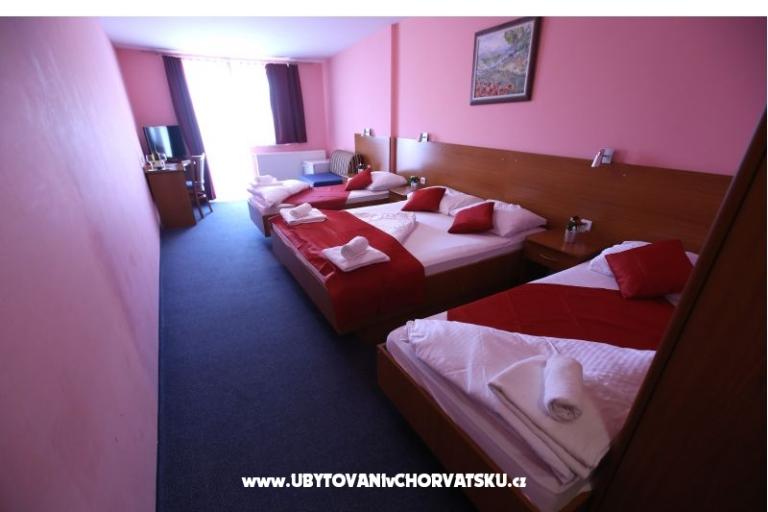 Hotel Zagi – foto 16