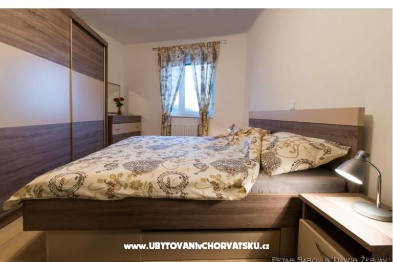 Green Park View Cakovec apartment – foto 5