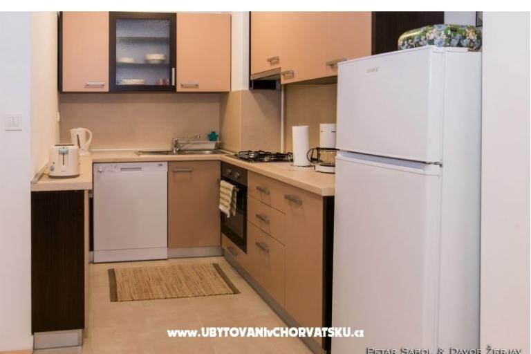 Green Park View Cakovec apartment – foto 7