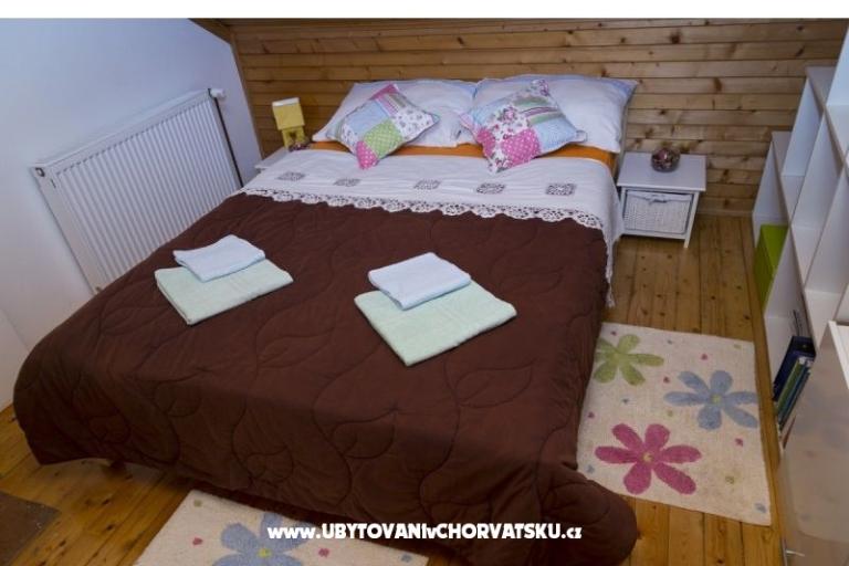 Kuća za odmor ILLE – foto 5