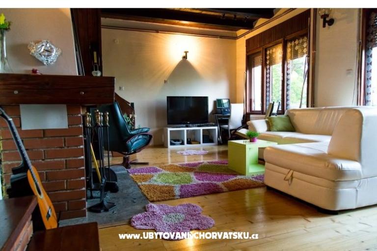 Kuća za odmor ILLE – foto 7