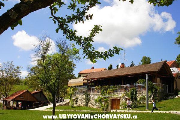 Pansion Vuglec Breg  B&B – foto 7