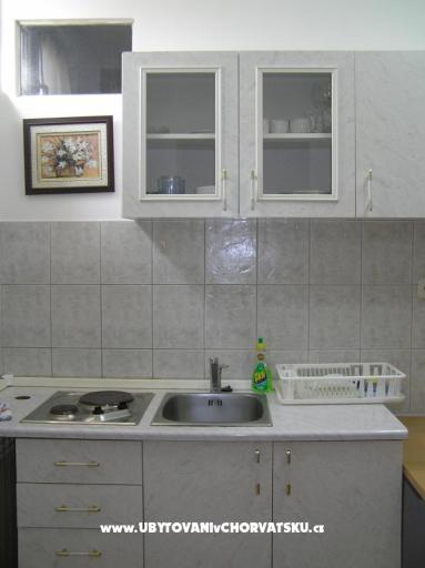 Zagreb - Apartman – foto 6