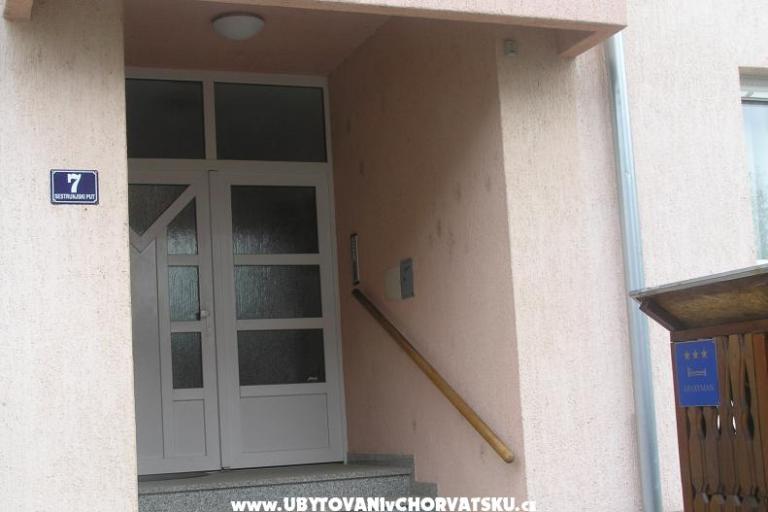 Zagreb - Apartman – foto 8
