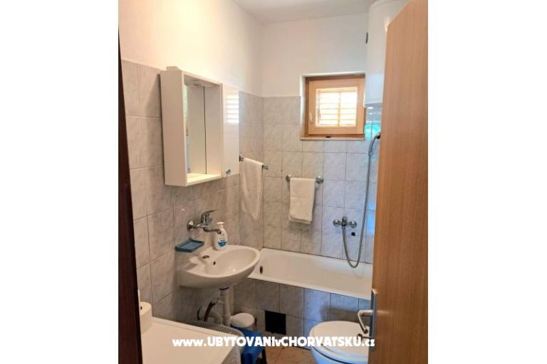 Kuća za odmor Burmaz - Zaostrog – foto 9