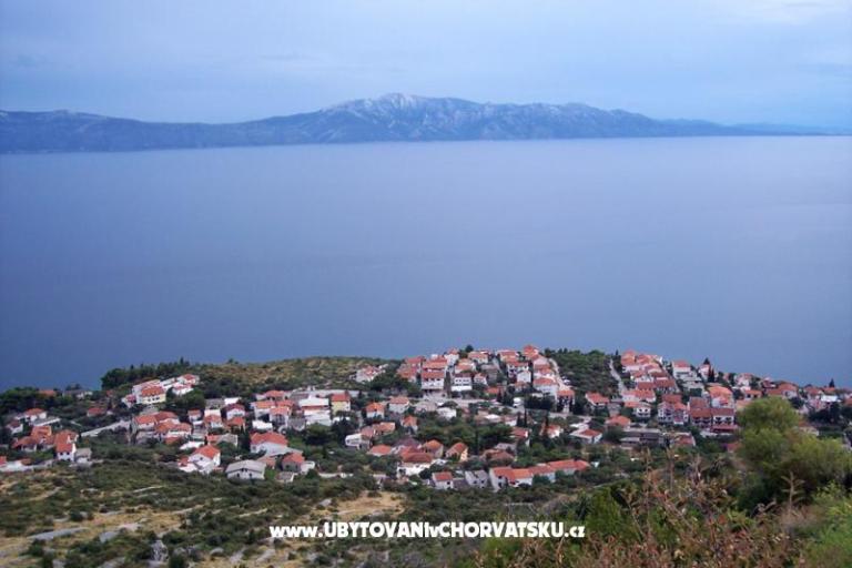 Kuća za odmor Burmaz - Zaostrog – foto 10