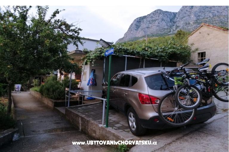 Kuća za odmor Burmaz - Zaostrog – foto 11