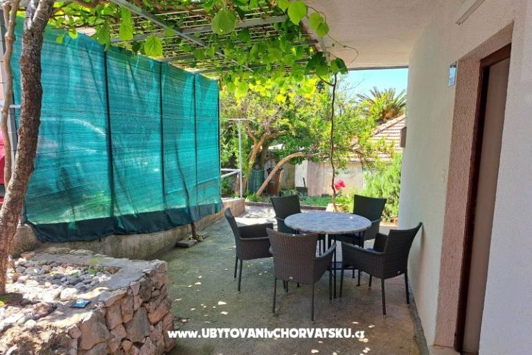 Kuća za odmor Burmaz - Zaostrog – foto 12