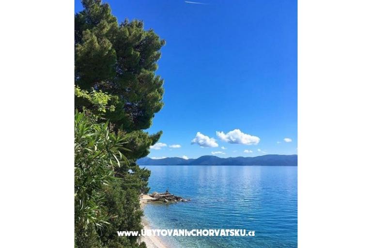 Kuća za odmor Burmaz - Zaostrog – foto 13