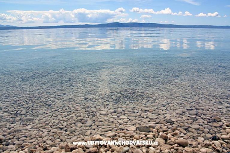 Kuća za odmor Burmaz - Zaostrog – foto 15