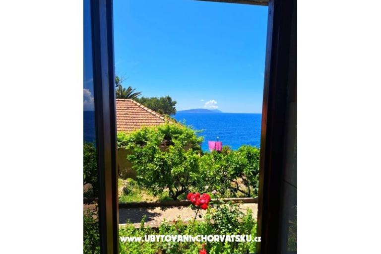 Kuća za odmor Burmaz - Zaostrog – foto 2