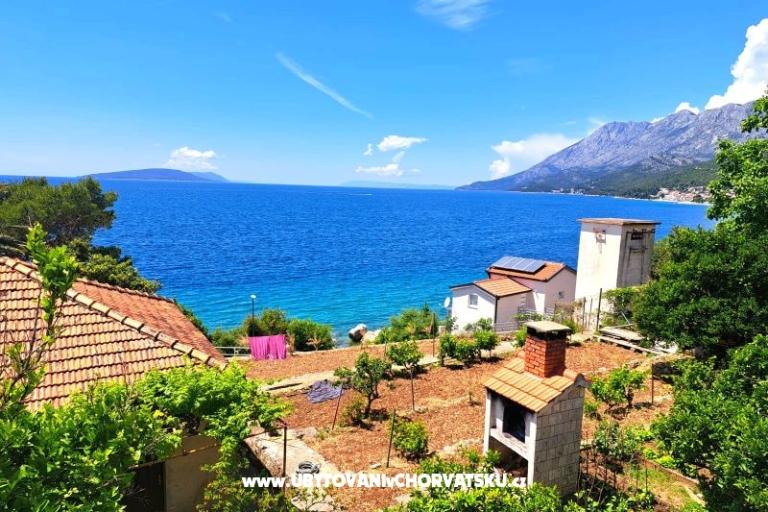 Kuća za odmor Burmaz - Zaostrog – foto 17