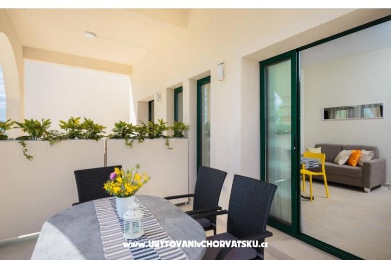 Apartmani Babić A4 – foto 3