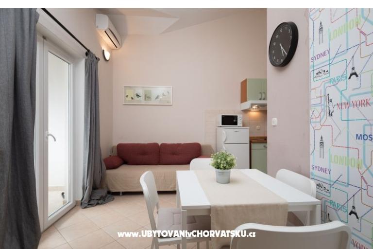 Apartmani Barbaric – foto 13