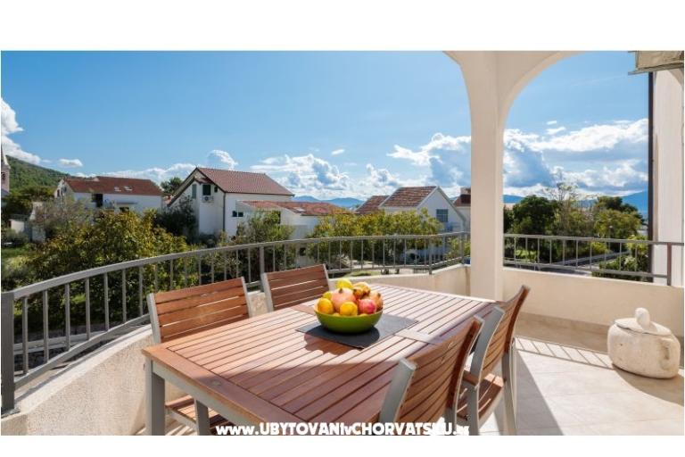 Apartmani Barbaric – foto 2