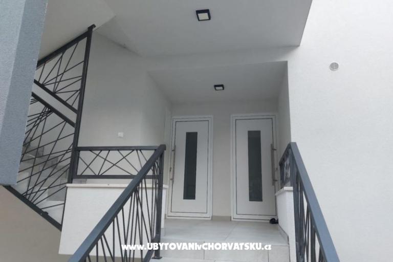 Apartmani Bevanda Zaostrog – foto 4