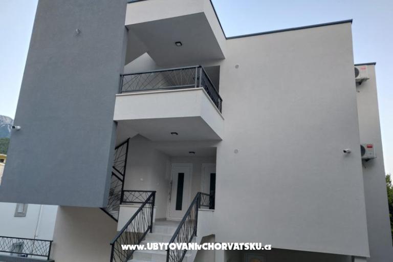 Apartmani Bevanda Zaostrog – foto 5