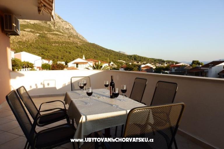 Apartmani Bilkini – foto 18