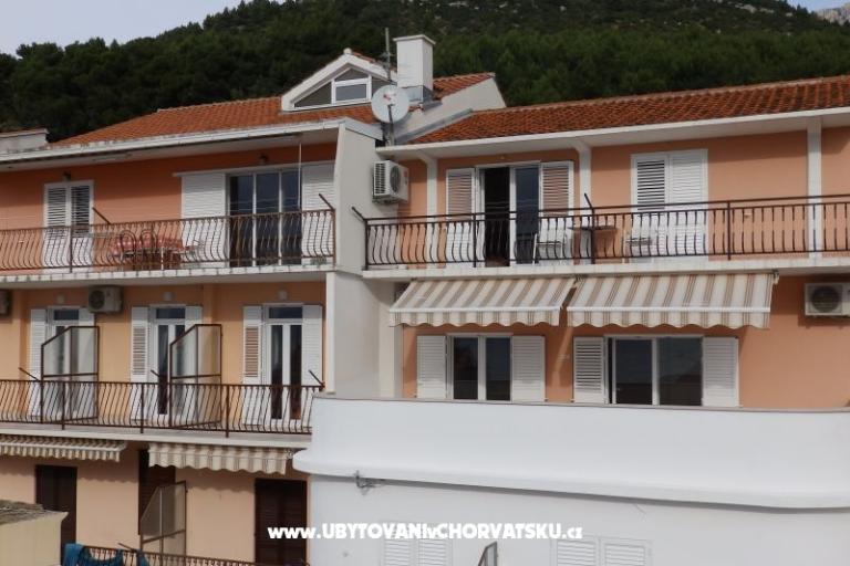 Apartmani Bilkini – foto 6