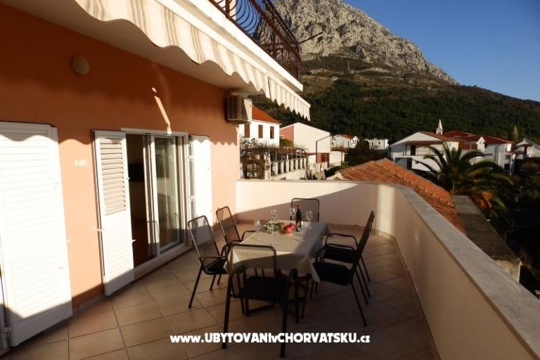 Apartmani Bilkini – foto 8