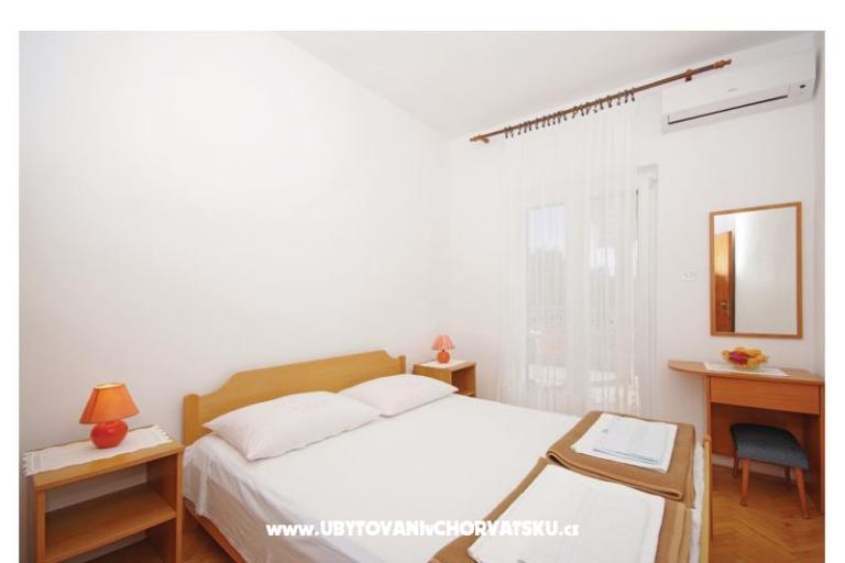Apartmani Julijana Zaostrog – foto 10