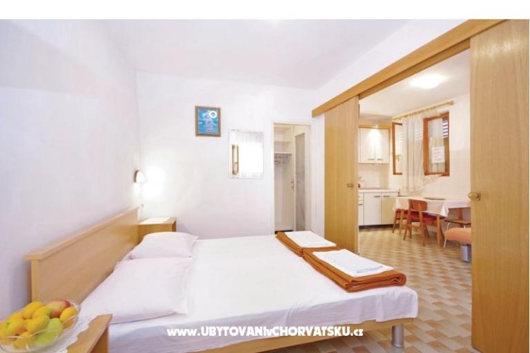 Apartmani Julijana Zaostrog – foto 13