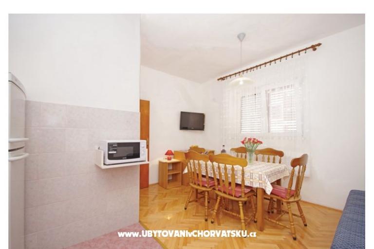 Apartmani Julijana Zaostrog – foto 14