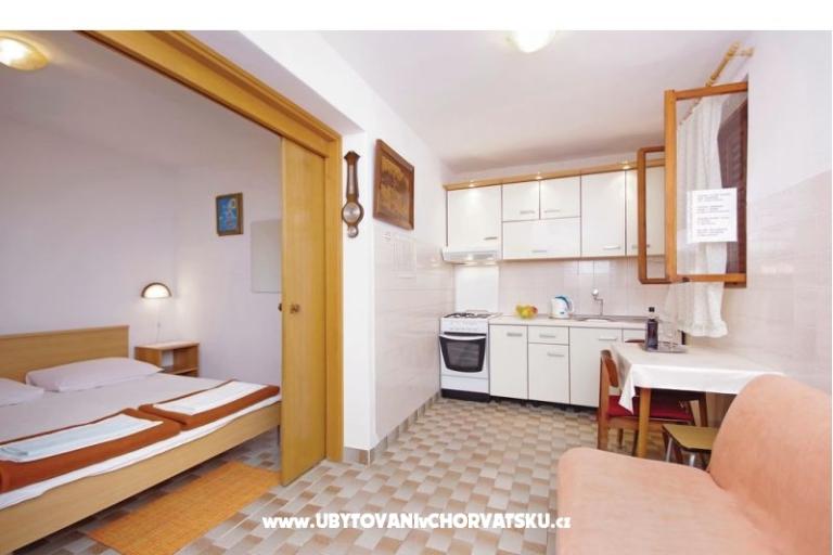 Apartmani Julijana Zaostrog – foto 16
