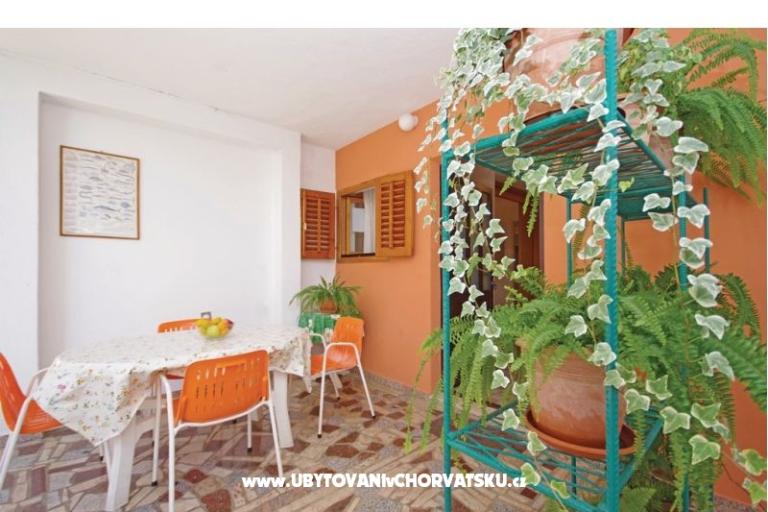 Apartmani Julijana Zaostrog – foto 17