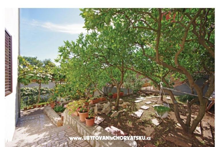 Apartmani Julijana Zaostrog – foto 18