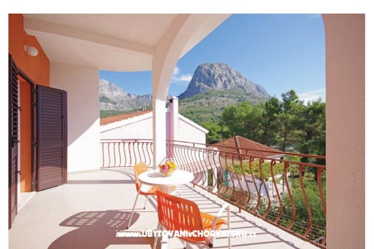 Apartmani Julijana Zaostrog – foto 2