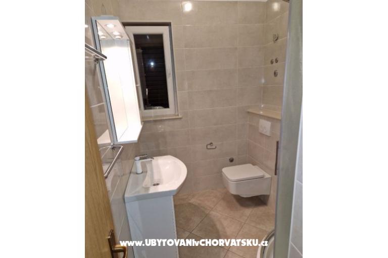 Apartmani Julijana Zaostrog – foto 21
