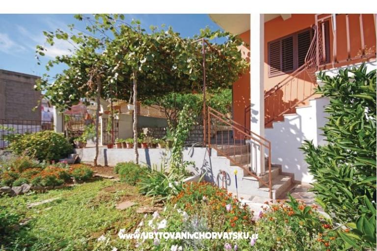 Apartmani Julijana Zaostrog – foto 8