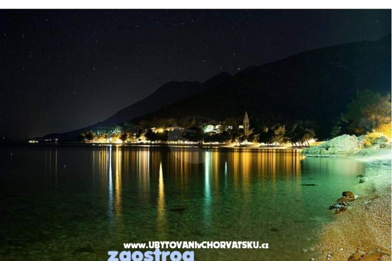 Apartmani Ostrog - Zaostrog – foto 10