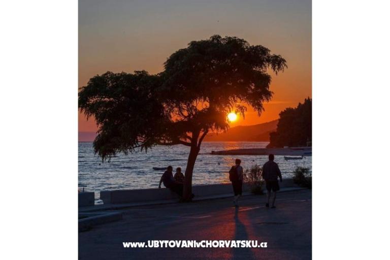 Apartmani Ostrog - Zaostrog – foto 13