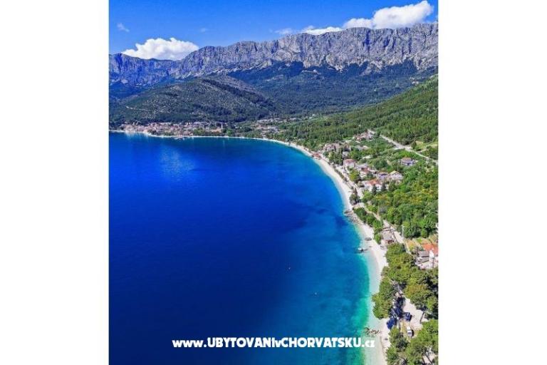 Apartmani Ostrog - Zaostrog – foto 16
