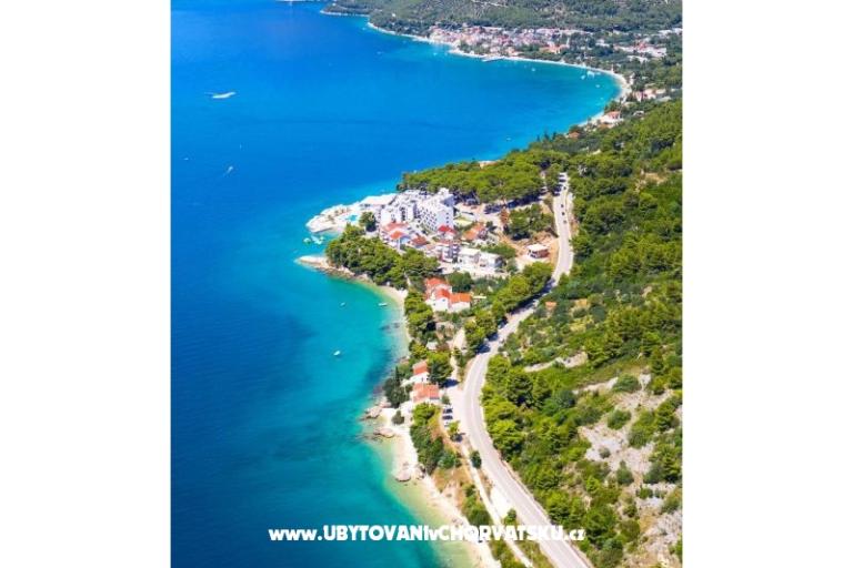 Apartmani Ostrog - Zaostrog – foto 2