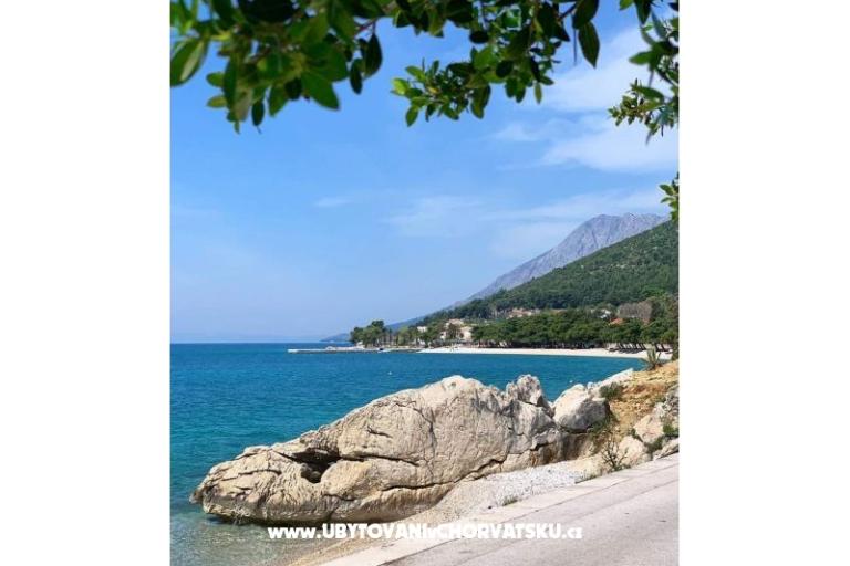 Apartmani Ostrog - Zaostrog – foto 6