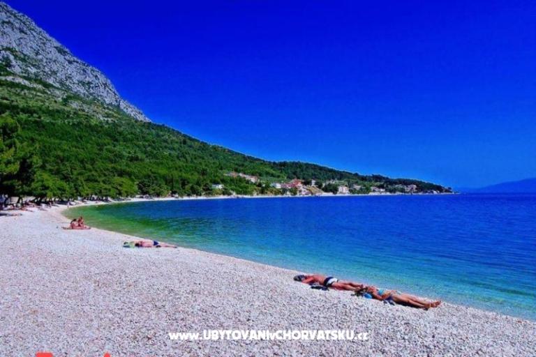 Apartmani Ostrog - Zaostrog – foto 7
