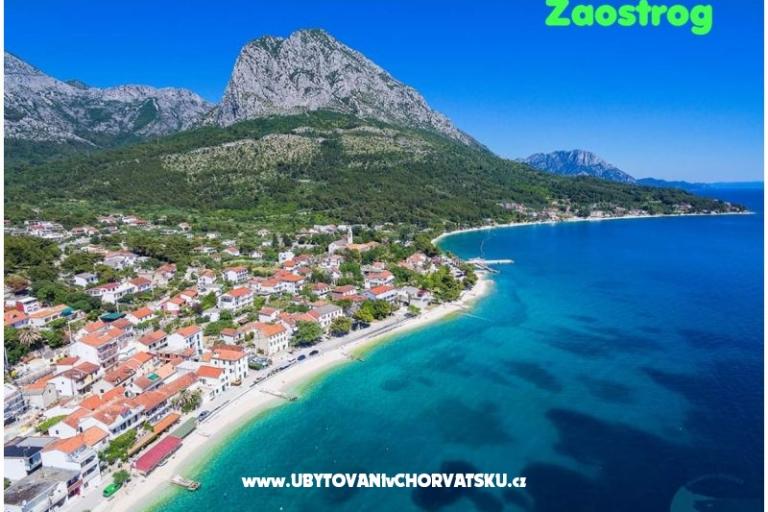 Apartmani Ostrog - Zaostrog – foto 8
