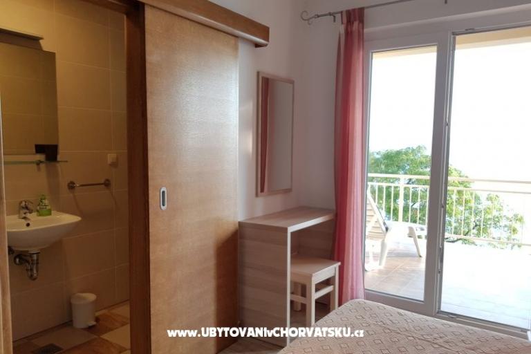 Apartmani Ksenija – foto 13
