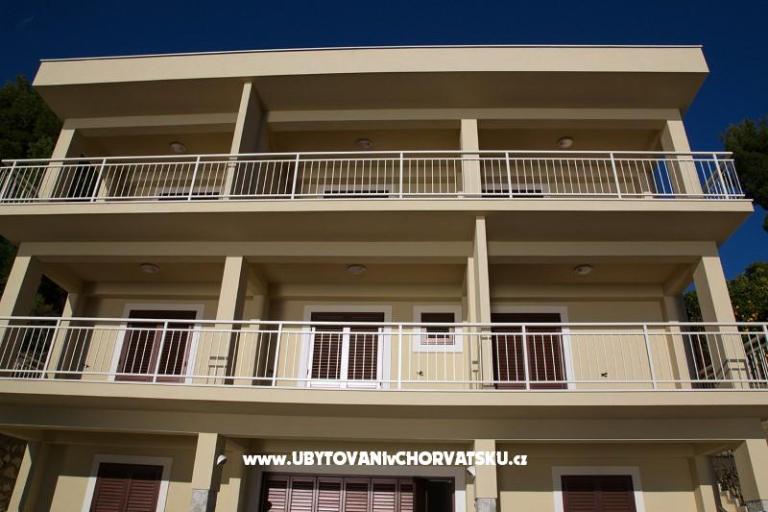 Apartmani Ksenija – foto 2