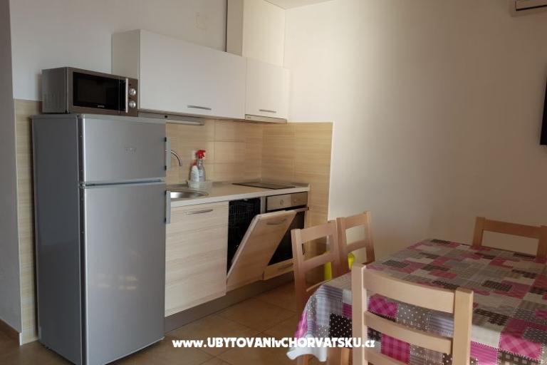 Apartmani Ksenija – foto 4
