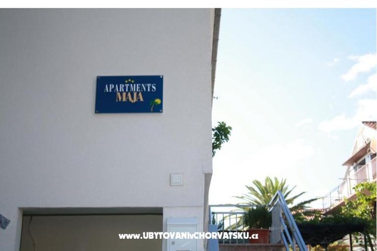 Apartmani Maja – foto 4