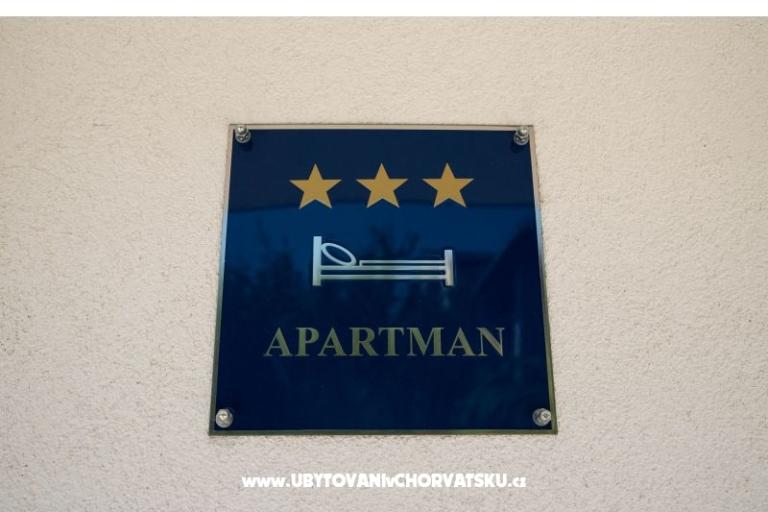 Apartmani Malbašić – foto 2