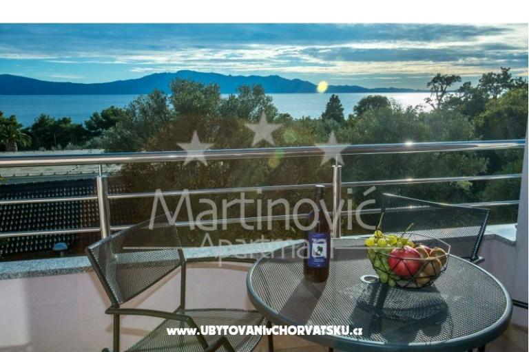 Apartmani Martinović – foto 14